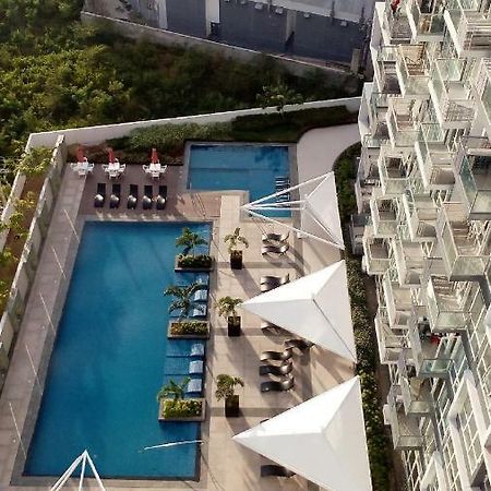 One Pacific Residence Condominium Tower C-16N Isla de Mactán Exterior foto