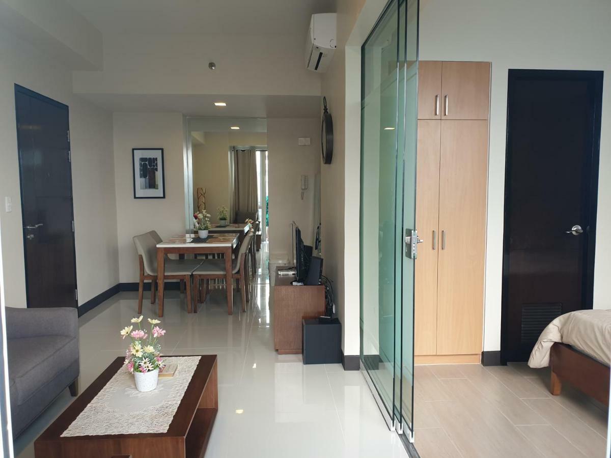 One Pacific Residence Condominium Tower C-16N Isla de Mactán Exterior foto