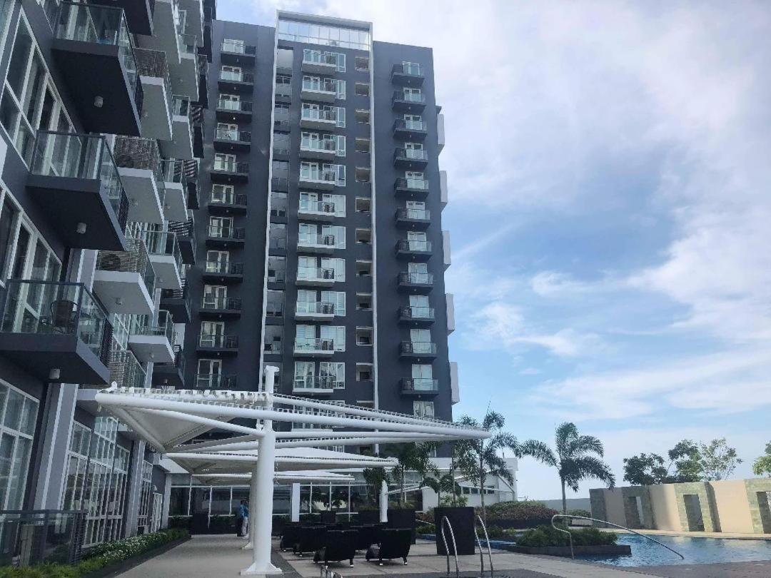 One Pacific Residence Condominium Tower C-16N Isla de Mactán Exterior foto